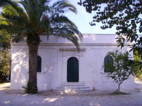 Villa Miccoli apartments
